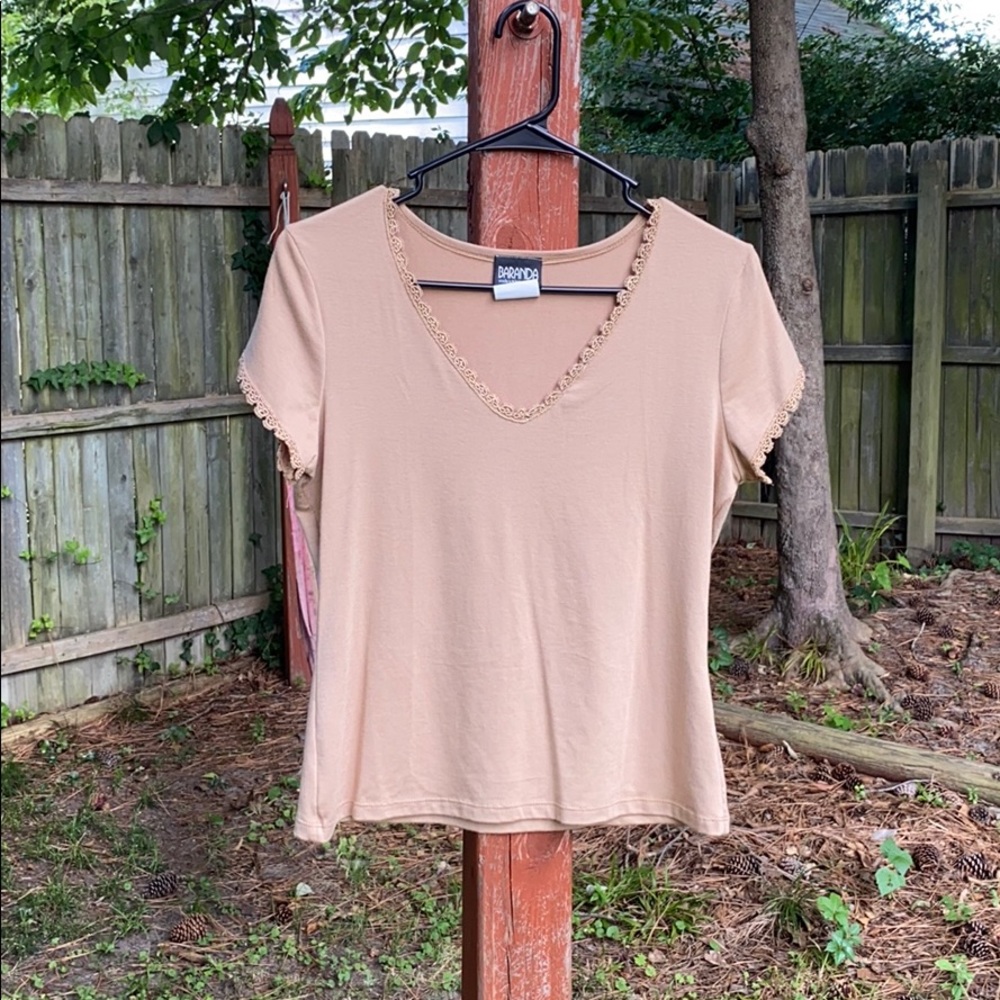 Baranda women’s shirt